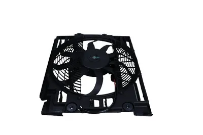 Produktbild von MAXGEAR AC216263 Lüfter Motorkühlung Kühlerlüfter für BMW 5 Limousine (E39) Wasserkühler Ø400mm