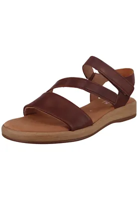 Produktbild von Gabor Komfort Sandalen für Damen in beige beige S24-0014779
