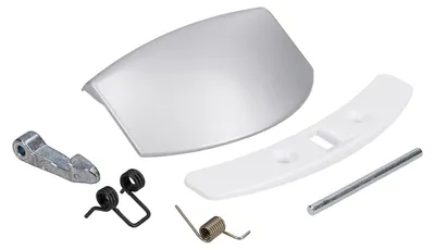 Produktbild von Electrolux - Tür Griff-Cpl - 50277722000