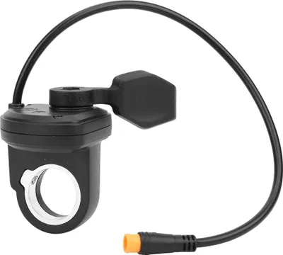 Immagine prodotto di 108x l ebike sinistra elettrica velocità pollice acceleratore presa presa presa spina