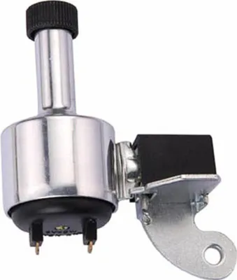 Image de Dynamo alu UN-4190-R, carte blister, droite, Marwi, 465191