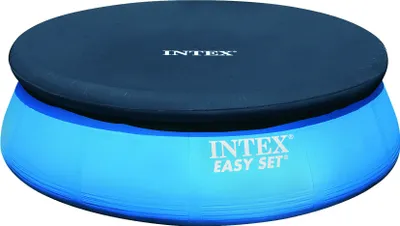Produktbild von 128020 Abdeckplane Für Easy-Pool Ø 244Cm