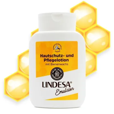 Image de Emulsion Lindesa, 250 ml UEM