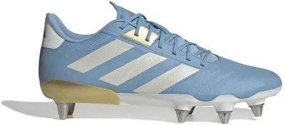 Produktbild von Adidas Kakari Z.2 SG Rugby Stollenschuhe Himmelblau Gr. 46