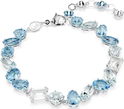 Produktbild von Swarovski Gema Armband 5666018 Damenarmband