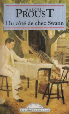 Image de Du côté de chez Swann