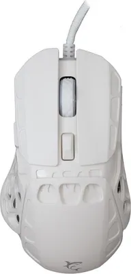 Immagine prodotto di Mouse da gioco GM-5016 ECTOR bianco