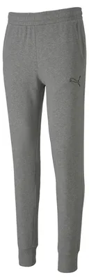 Produktbild von Puma Herren teamGOAL Pants CE Strickhose, Medium Gray Heather