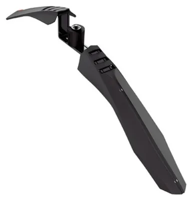 Produktbild von Hebie Vr-Steckblech Hebie 0726 Mtb 26-29 Schwarz