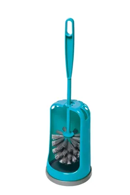 Produktbild von Set WC York 064020, LUX, Bürste mit Ständer für Toilette