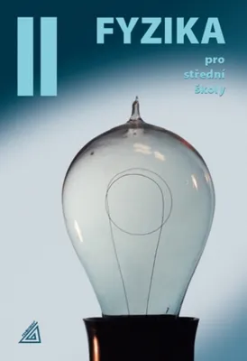 Produktbild von Fyzika pro střední školy 2 (2.)