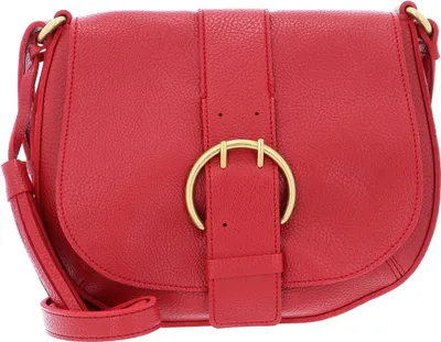 Image de SURI FREY sac à épaule bandoulière Brittney Flap Pocket Red rouge