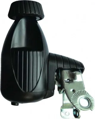 Produktbild von Büchel Dynamo Mega Light KB 45 links