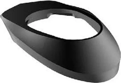 Produktbild von Deda Alanera Dcr Lenkeradapter Für Trek Schwarz Schwarz One Size