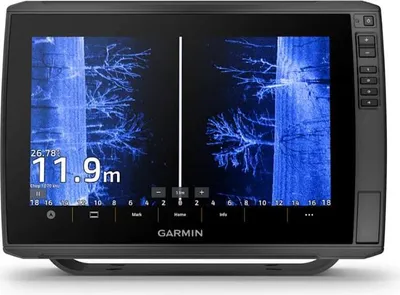 Zdjęcie produktu dla Ploter nawigacyjny Garmin ECHOMAP Ultra 2 12″ | Garmin 010-02881-00