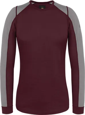 Produktbild von normani Damen Merino Langarm-Shirt