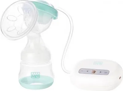 Produktbild von Saro elektrische Milchpumpe