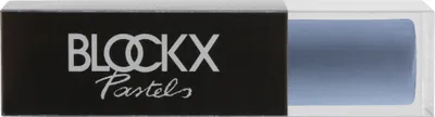 Produktbild von Blockx Große Pastellkreide, Paynesgrau 2 13702BXC