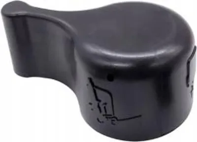 Produktbild von Rosfix Umschaltventil Mark Serie – Ersatzteil für Farbspritzgerät Graco Mark V, VII, Ultra Max 695–1095, Airlessco TS 1500–1750