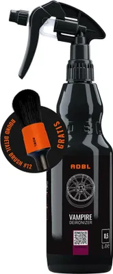 Produktbild von ADBL Vampire Flying Rost Remover (500 ml) + Bürste 12