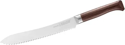 Produktbild von Opinel FORGES 1890 Brotmesser, braun