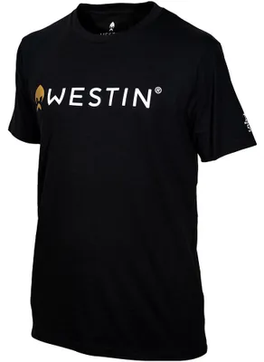 Produktbild von Westin Original T-Shirt (Black) – S