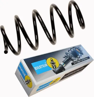 Produktbild von Bilstein Feder B3 vorne verstärkt für Audi A3 Seat Altea VW Touran