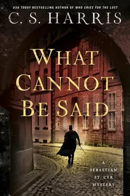 Image de What Cannot Be Said