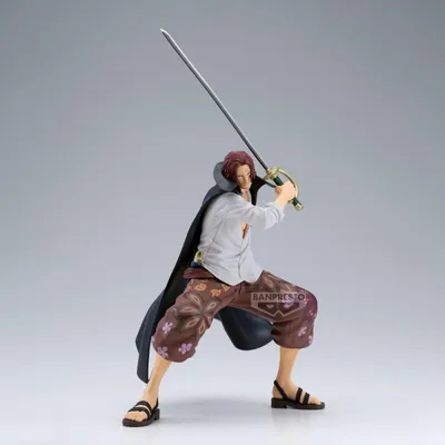 Produktbild von Banpresto BP29210P, Sammelfigur, Anime & Manga