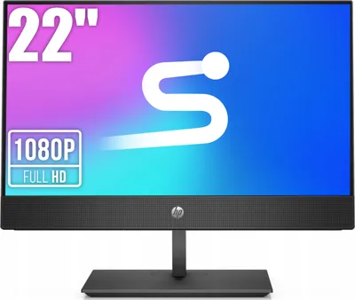 Immagine prodotto di PC Computer AIO HP ProOne 600 G5 All-in-One | Intel i5-8500 | 16 GB DDR4 | 1000 GB SSD | Win11 | Grado A