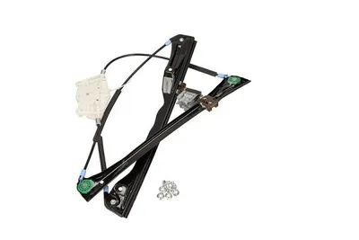 Produktbild von MAXGEAR 50-0211 Elektrischer Fensterheber Vorne Links für VW Golf IV Schrägheck (1J1) Golf IV Variant (1J5) Bora Limousine (1J2) Bora Variant (1J6)