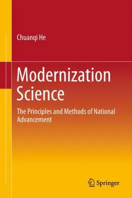 Immagine prodotto di Modernization Science