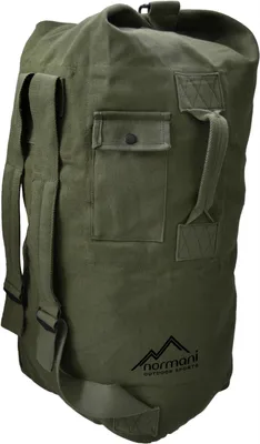 Produktbild von normani Canvas-Seesack 90 l