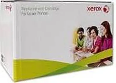 Produktbild von XEROX Toner kompat. s HP CF287X, 18000 Zeilen, schwarz