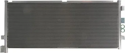 Produktbild von THERMOTEC KTT110331 Kondensator Klimaanlage für VOLVO NH 12