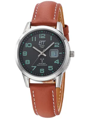 Produktbild von Damenuhr - Eco Tech Time Modell: ELS-11588-22L
