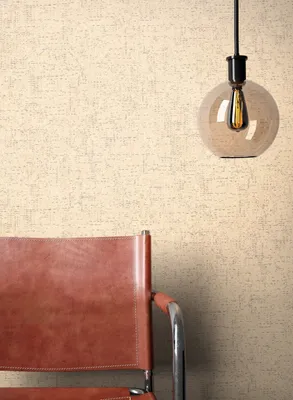 Produktbild von NEWROOM Tapete Braun Vliestapete Beton - Unitapete Uni   Putz Struktur Betonoptik Modern Putzoptik