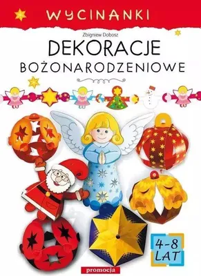 Image de Découpages Décorations de Noël