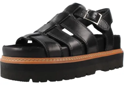 Produktbild von Clarks Sandalen Sandalen Leder