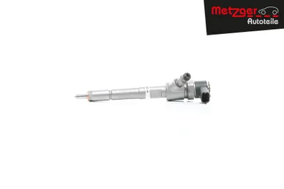 Produktbild von METZGER 0870177 Einspritzdüse für OPEL Corsa D Schrägheck (S07) Common-Rail