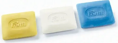 Produktbild von Prym Schneiderkreide, Weiß, 2 Stück