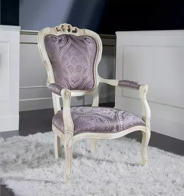 Produktbild von Wohnzimmer Sessel Luxus Sitz Polstersessel Designer Sessel 1 Sitzer Neu