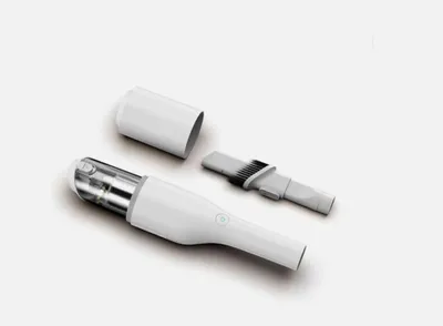 Produktbild von Carsun Kabelloser Hand-Staubsauger 6000pa | Cleaner Haustier Haare Auto