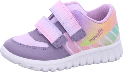 Produktbild von Superfit SPORT7 MINI 1-006183-8500 (26/LILA/ROSA)