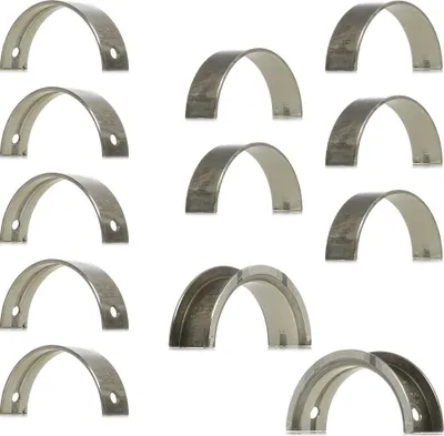 Produktbild von GLYCO Kurbelwellenlager H046/6 0.25mm für VOLVO V70 II (285)