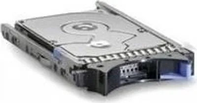 Obrázok produktu pre IBM 2,5" pevný disk – kapacita 146 GB – interný – SAS – 15 000 ot./min