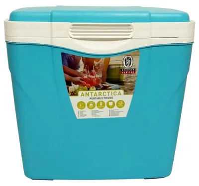 Obrázok produktu pre Chladnička 24L Antarctica