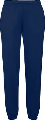Produktbild von Fruit of the Loom - "Classic" Jogginghosen für Herren BC4816 (3XL) (Marineblau)