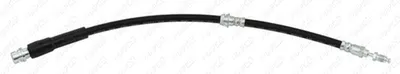 Produktbild von Bremsschlauch VA, FORD FIESTA V, MAZDA 2