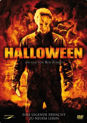 Produktbild von Halloween (Steelbook)